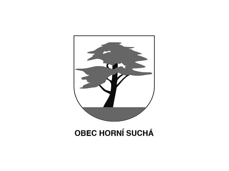 Referencie – obec horni sucha