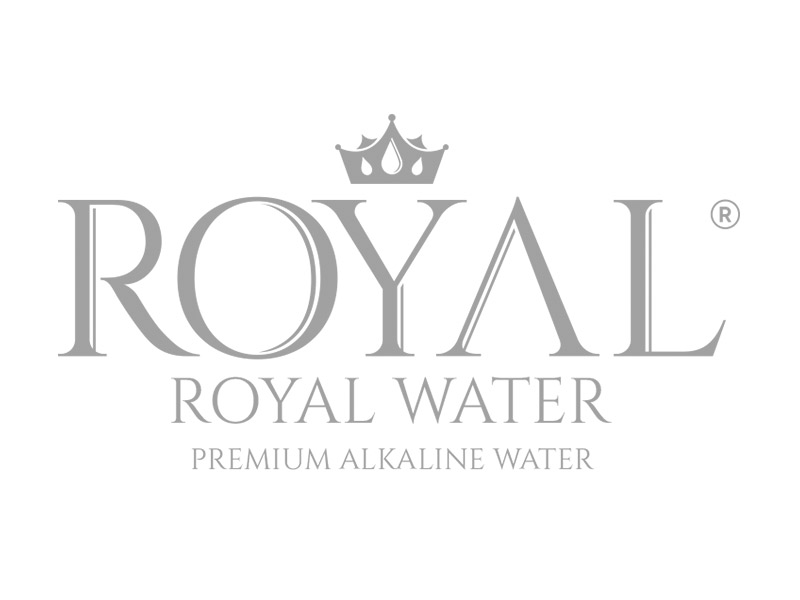 Referencie – royal water