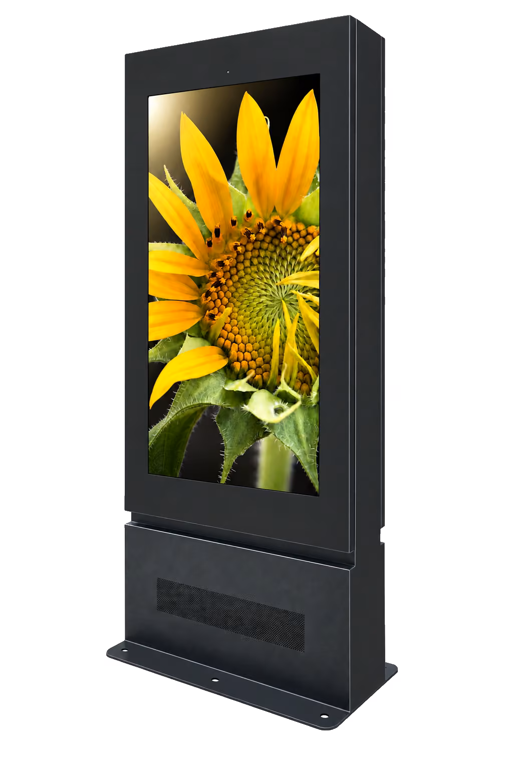 Totem Double Side 55″ — celé vyobrazenie
