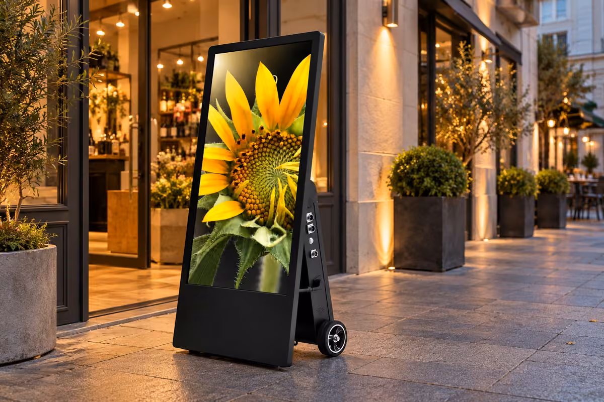 acko-battery-43 — Pred predajňou, ilustratívna vizualizácia