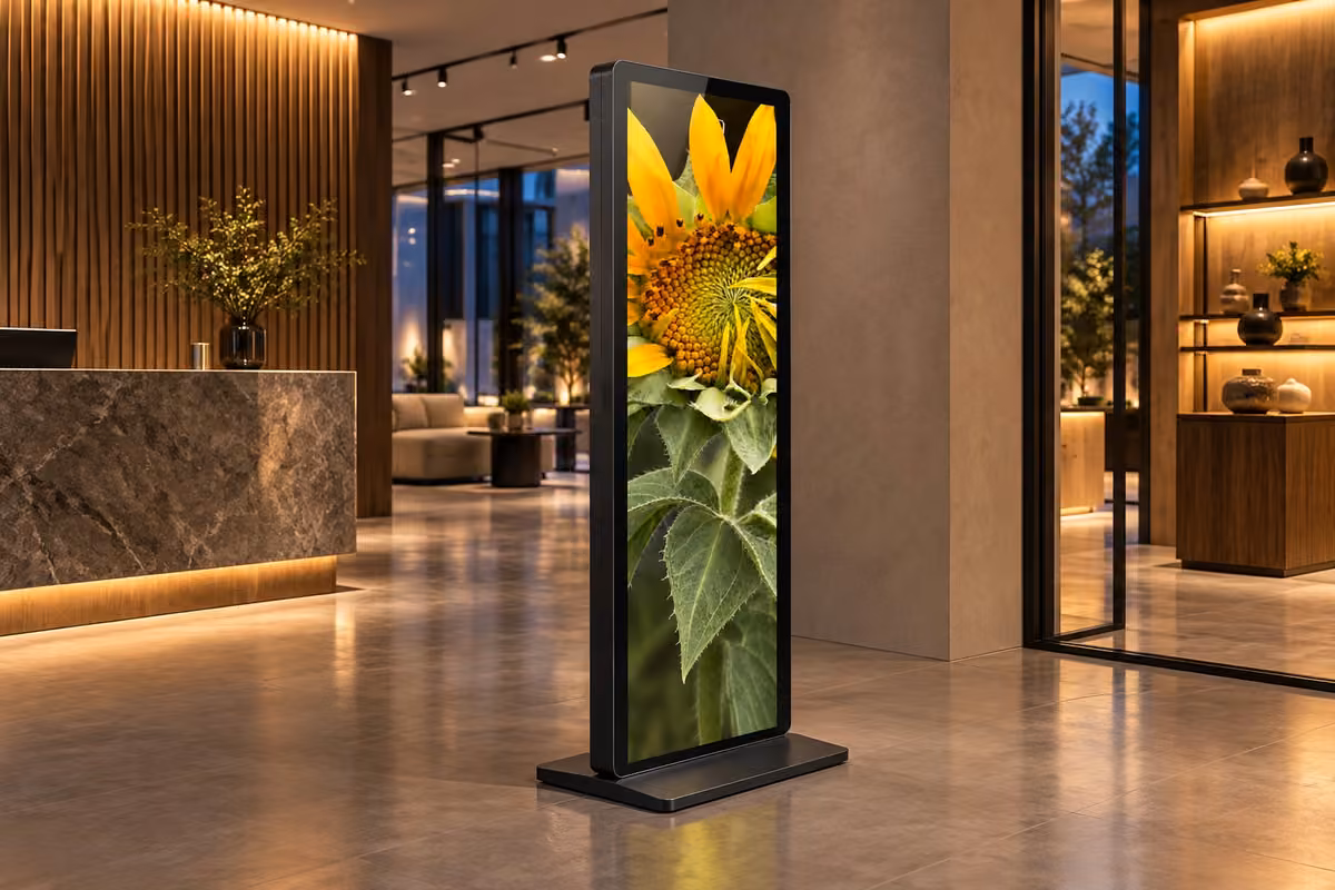 extra-full-touch-43 — Galéria, ilustratívna vizualizácia