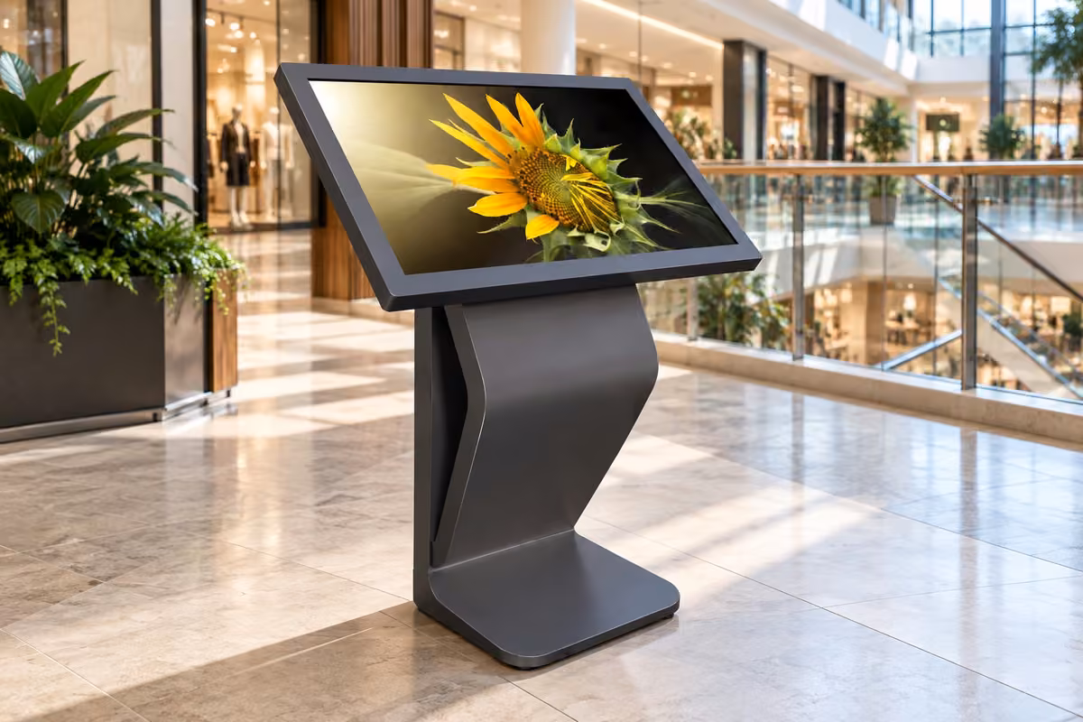 horizont-inavi-43 — Nákupné centrum, ilustratívna vizualizácia