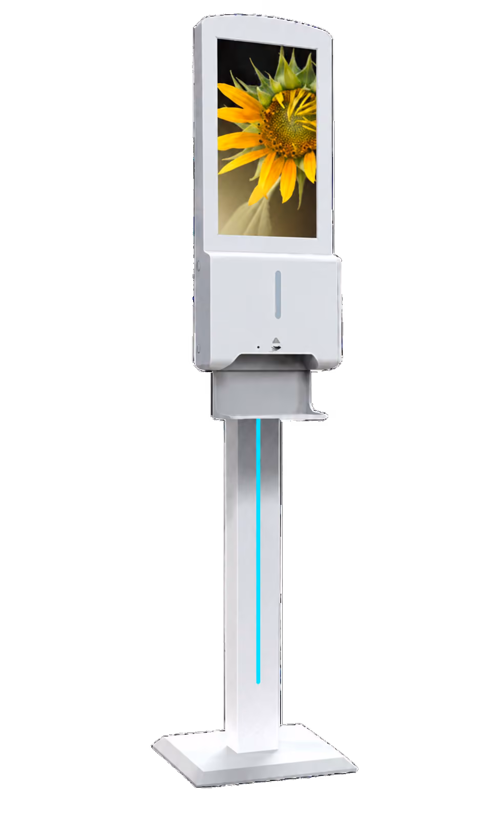 iSanitizer Display 21,5″ — celé vyobrazenie