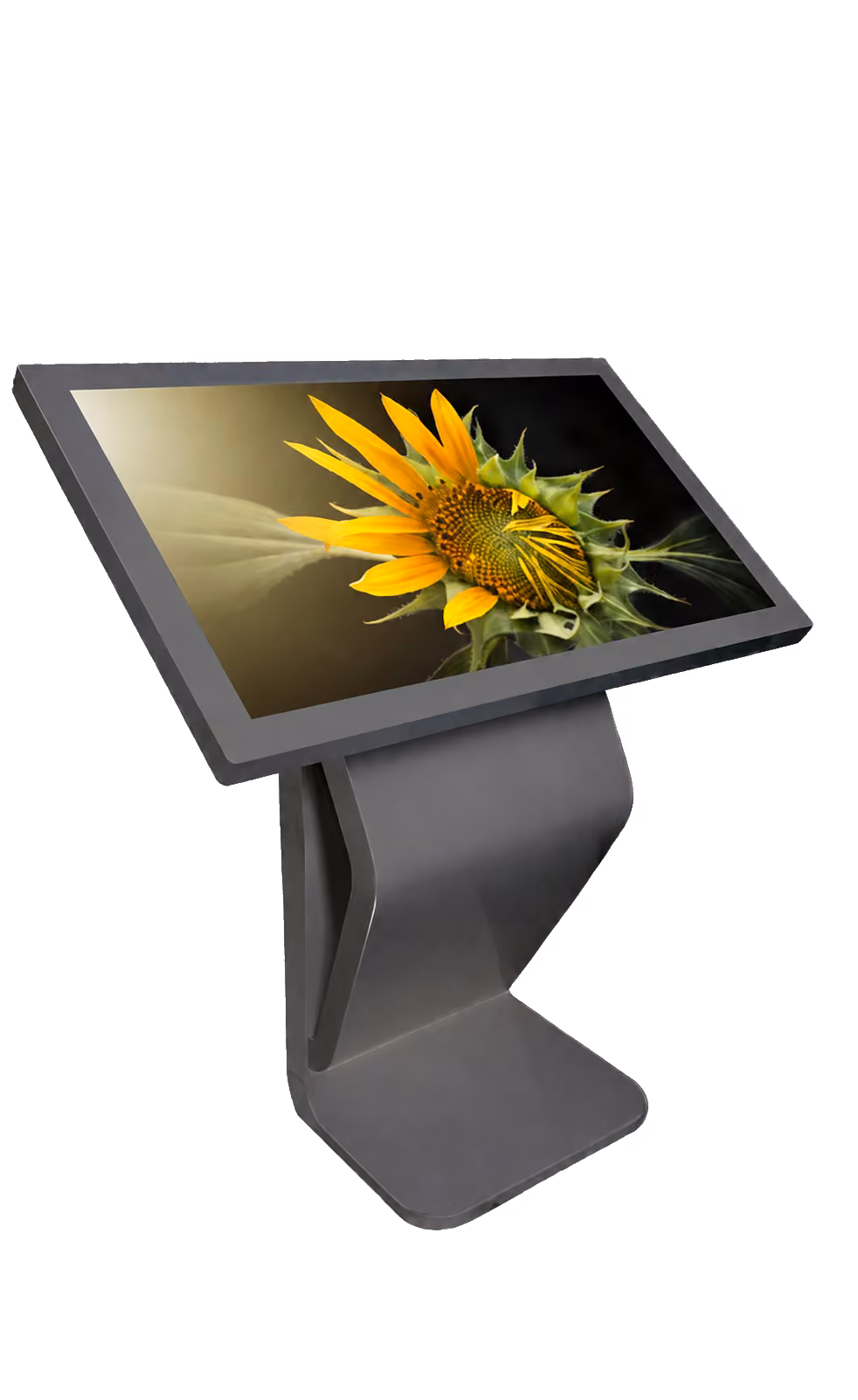 Horizont iNavi 43″ — celé vyobrazenie