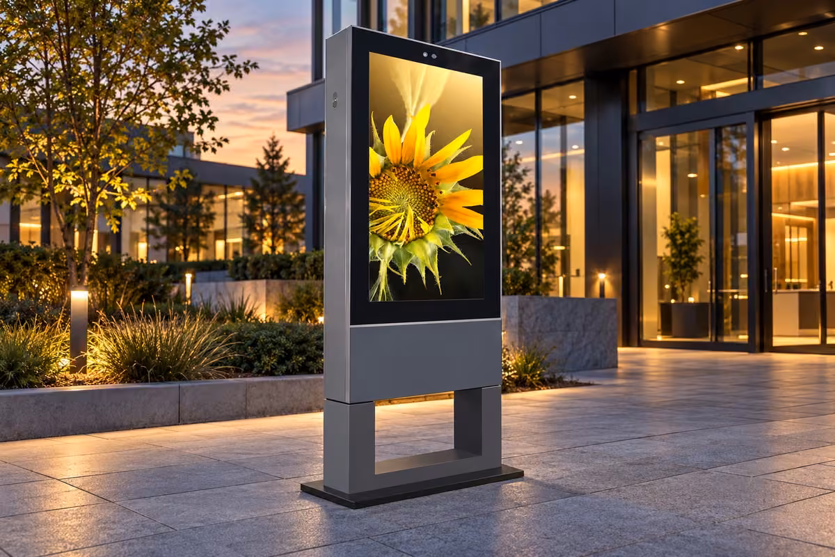 luxury-outdoor-55 — Areál firmy, ilustratívna vizualizácia