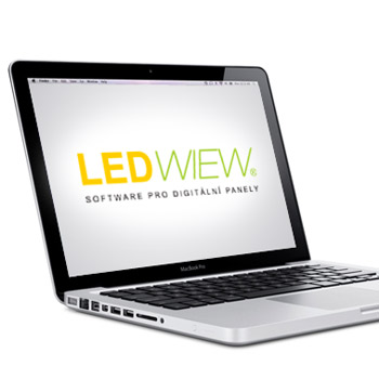 LED WIEW